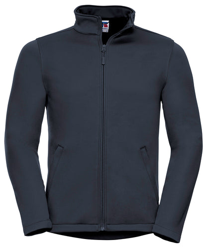Russell Athletic Smart Softshell Jacket