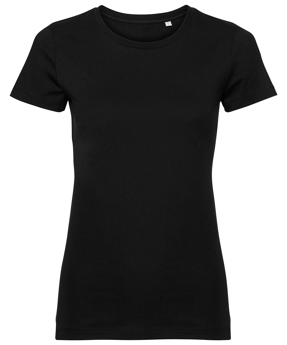 Russell Athletic Women's Pure Organic Tee