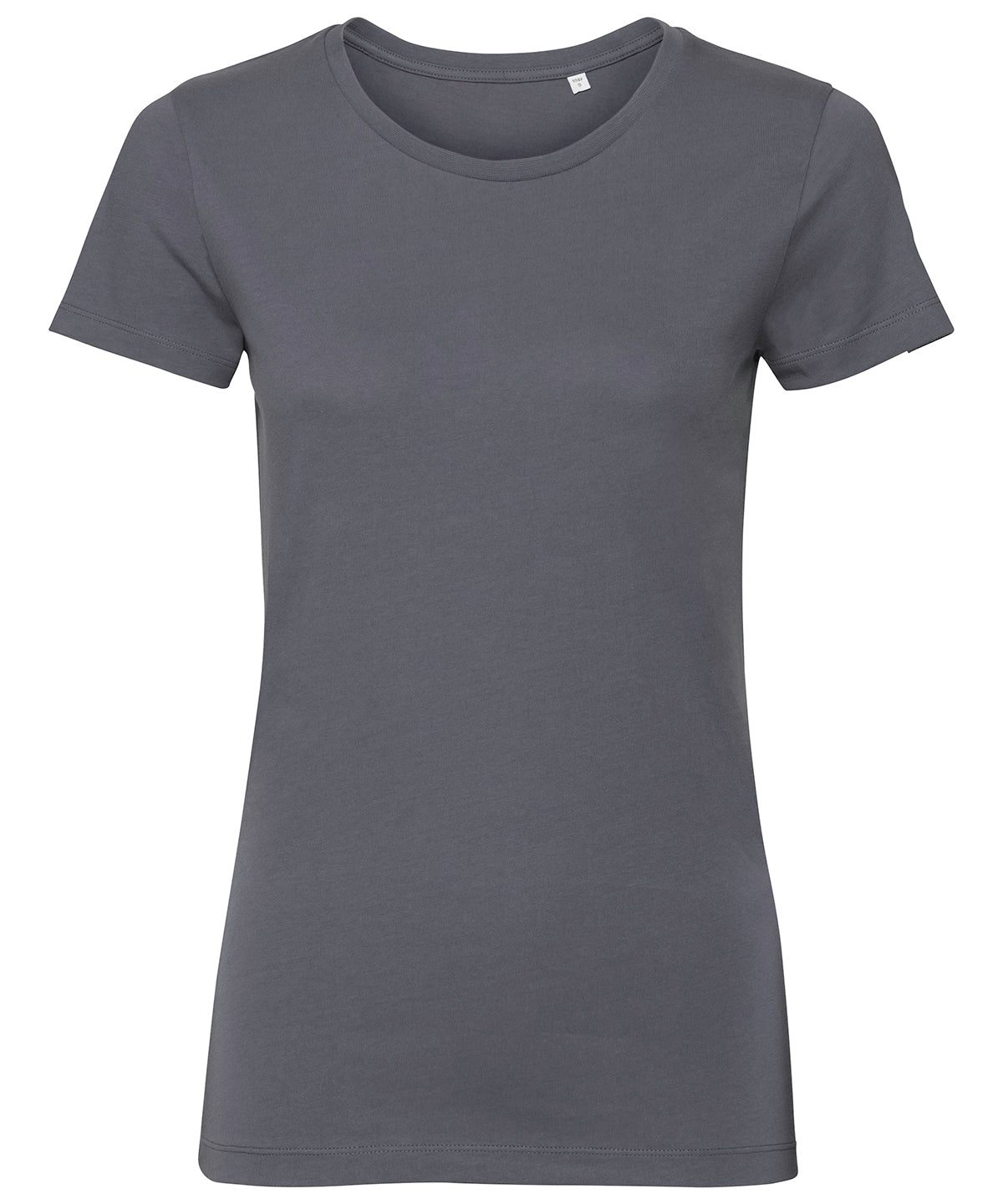 Russell Athletic Women's Pure Organic Tee