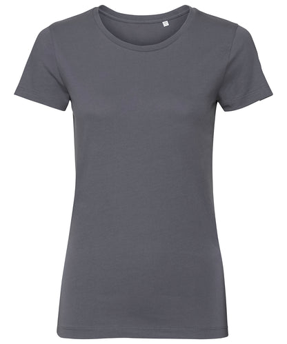Russell Athletic Women's Pure Organic Tee