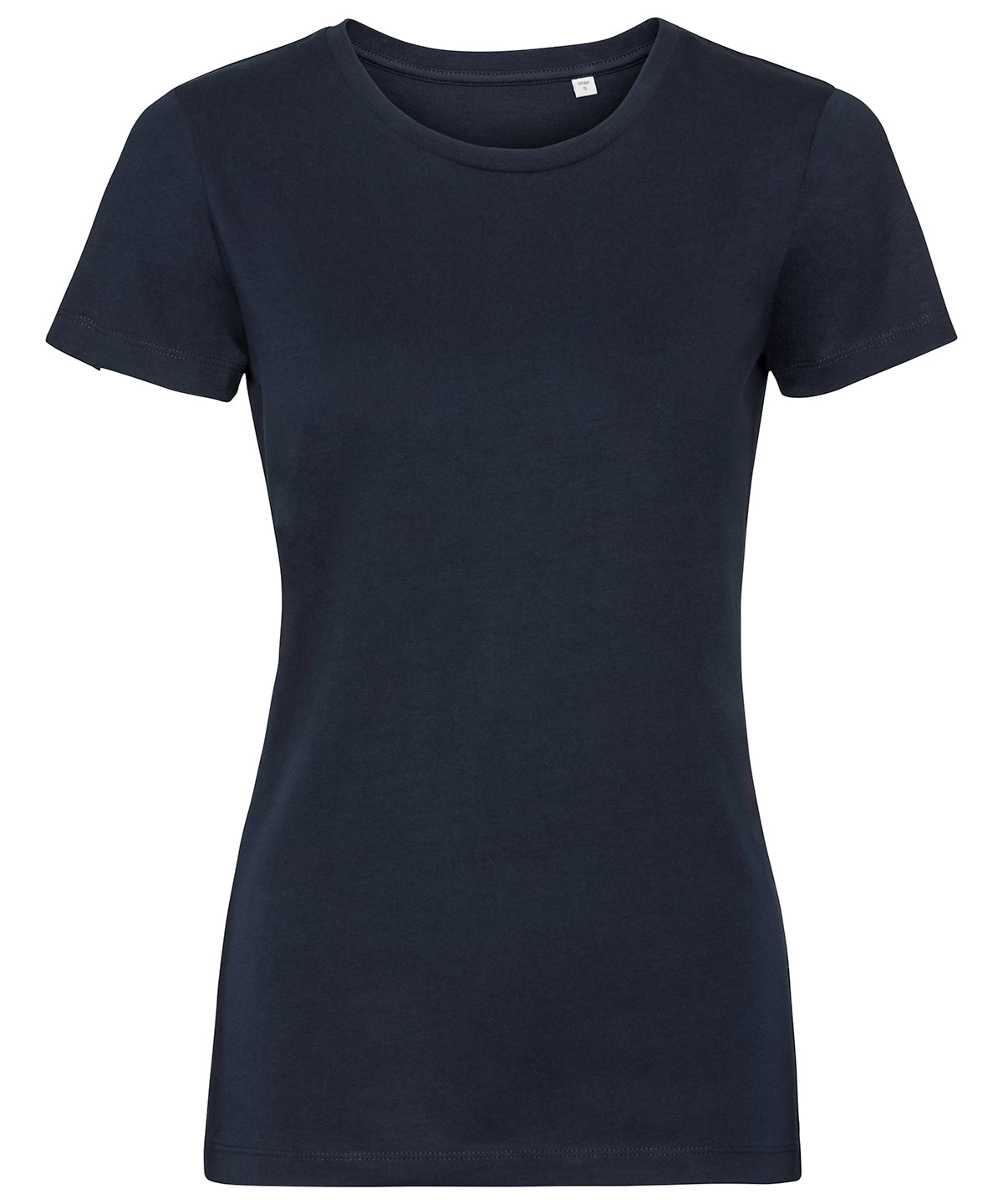 Russell Athletic Women's Pure Organic Tee