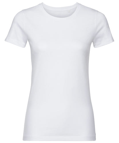 Russell Athletic Women's Pure Organic Tee