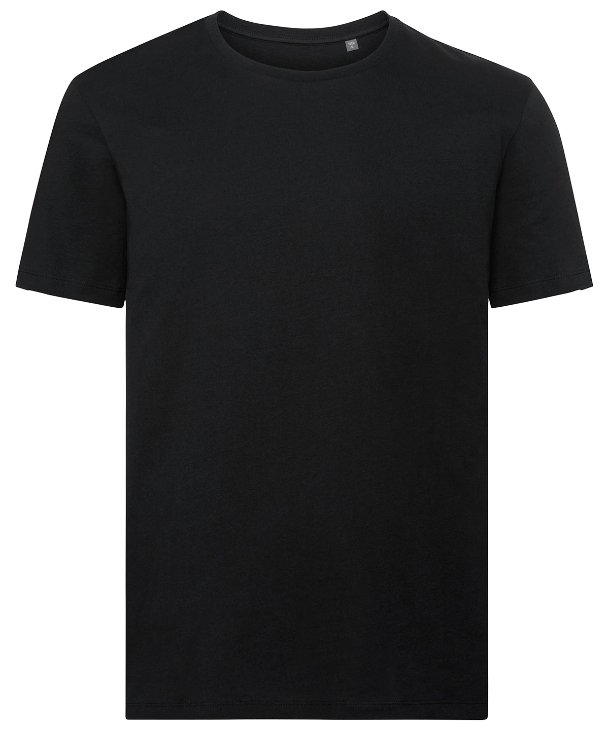 Russell Athletic Pure Organic Tee