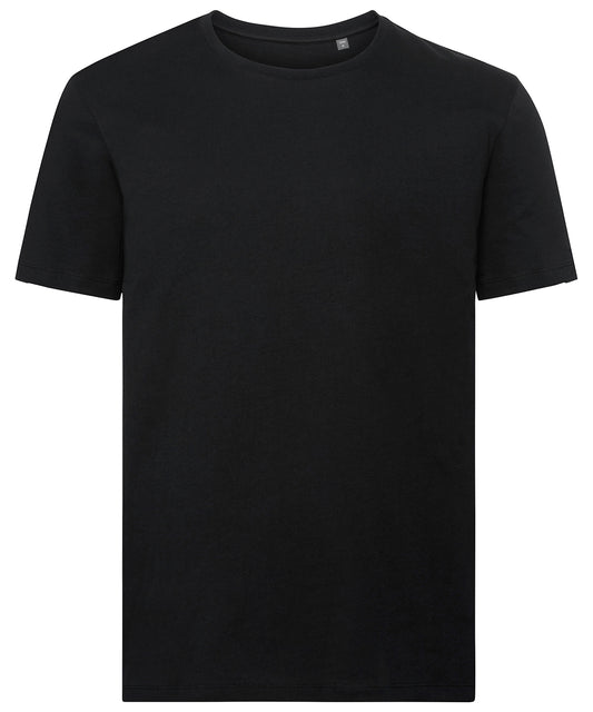 Russell Athletic Pure Organic Tee