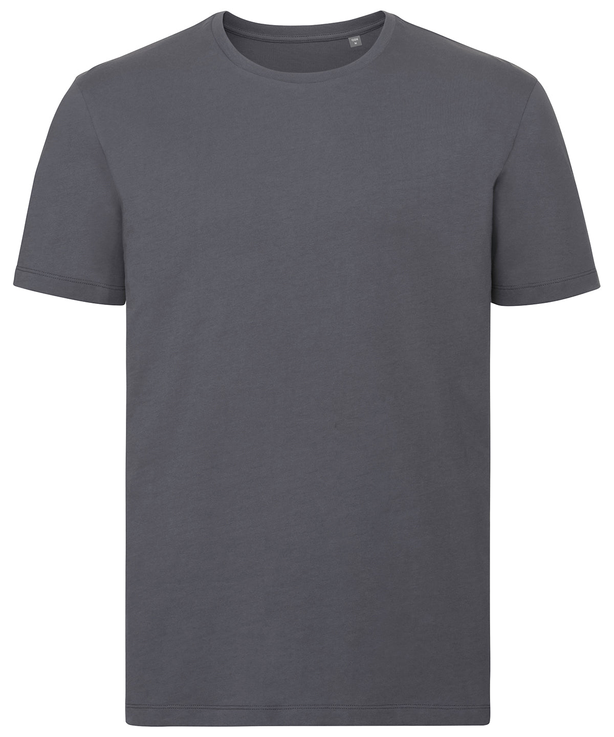 Russell Athletic Pure Organic Tee