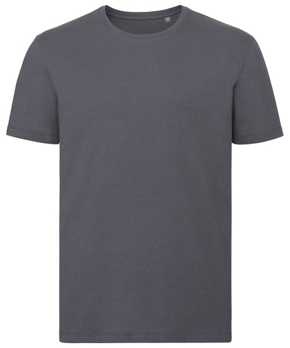 Russell Athletic Pure Organic Tee