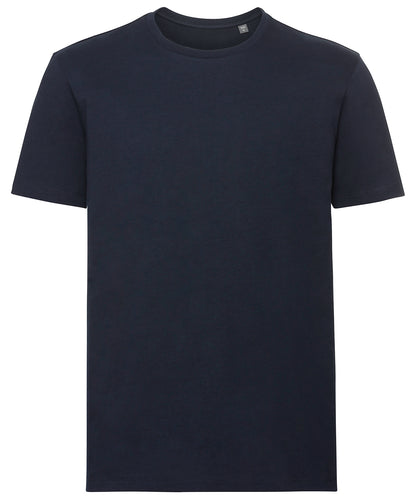 Russell Athletic Pure Organic Tee