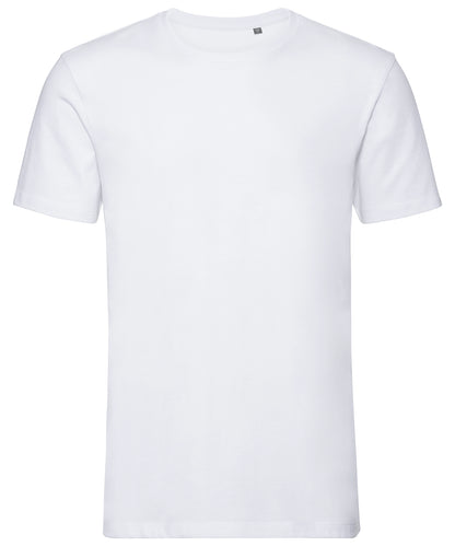 Russell Athletic Pure Organic Tee