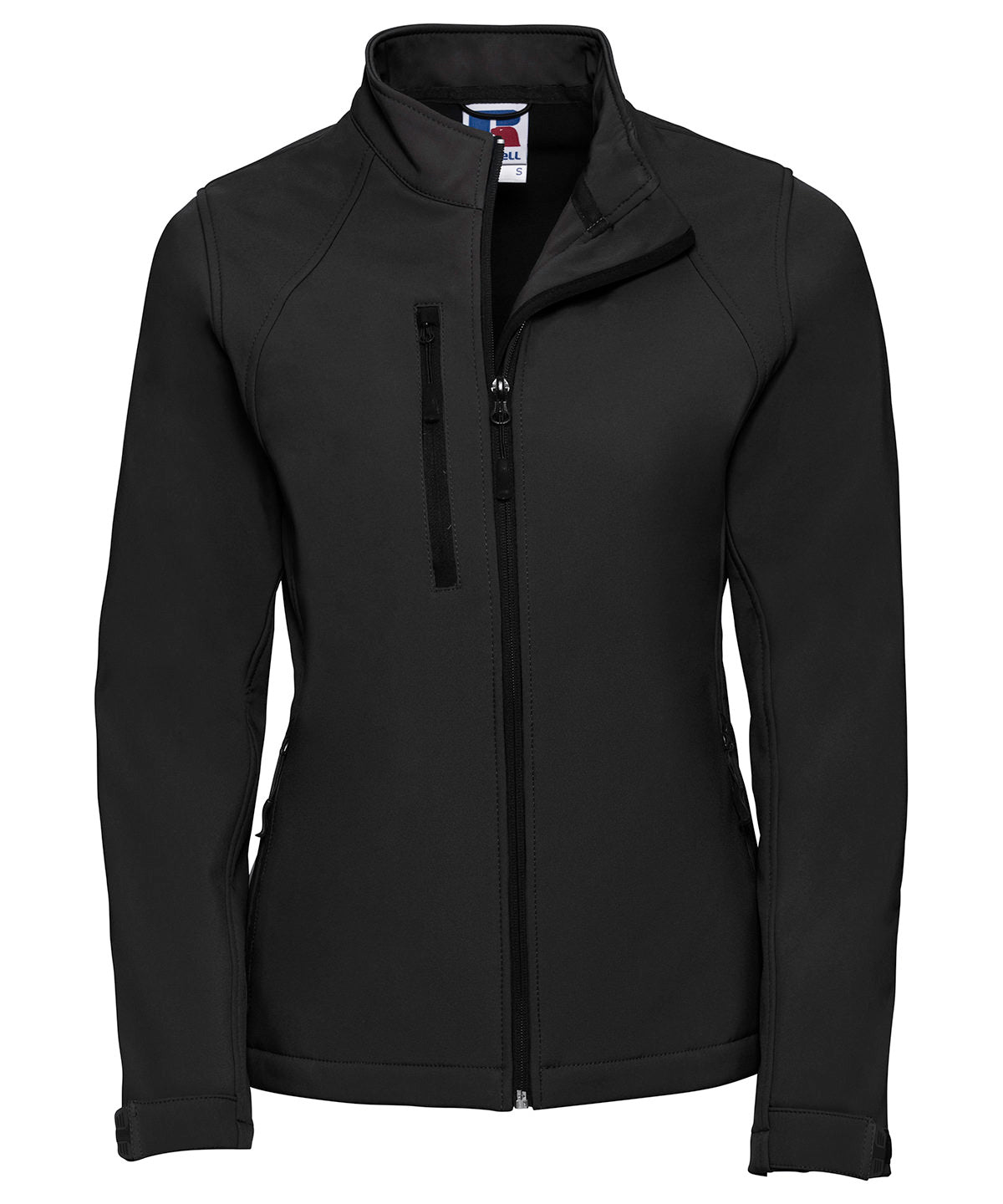Russell Athletic Women's Softshell Jacket
