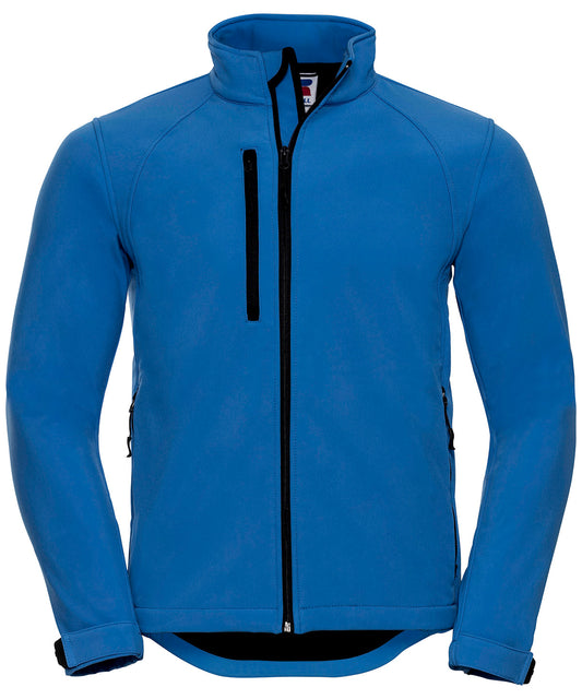 Russell Athletic Softshell Jacket