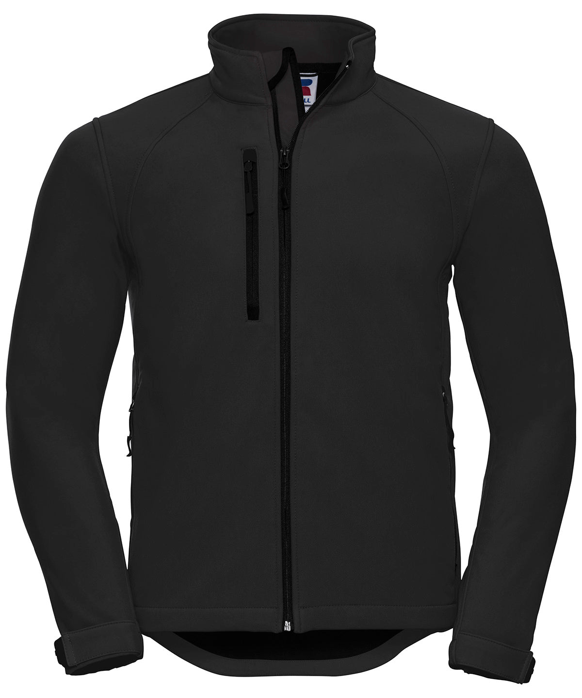 Russell Athletic Softshell Jacket