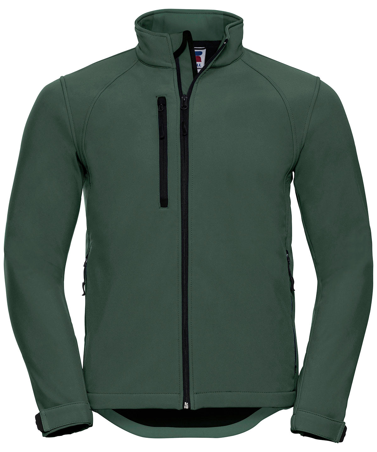 Russell Athletic Softshell Jacket