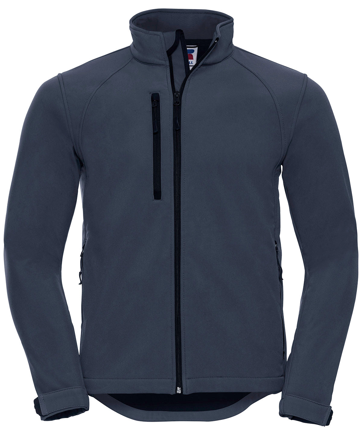 Russell Athletic Softshell Jacket