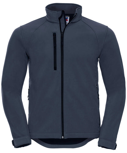 Russell Athletic Softshell Jacket