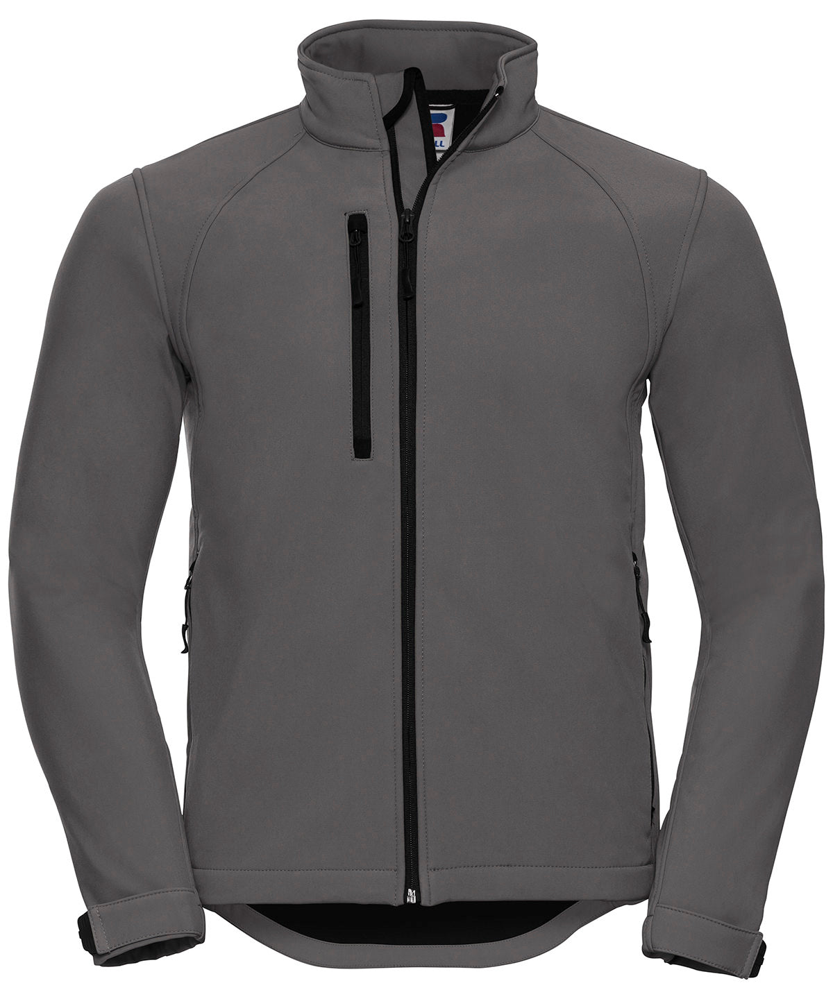 Russell Athletic Softshell Jacket