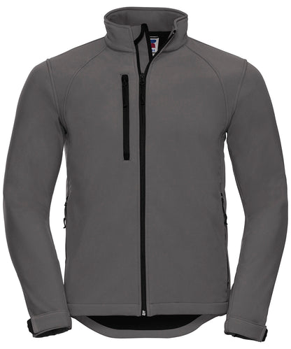 Russell Athletic Softshell Jacket