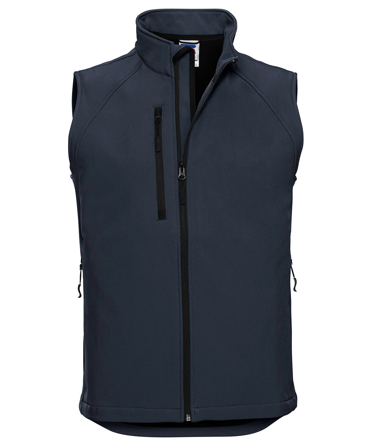 Russell Athletic Softshell Gilet