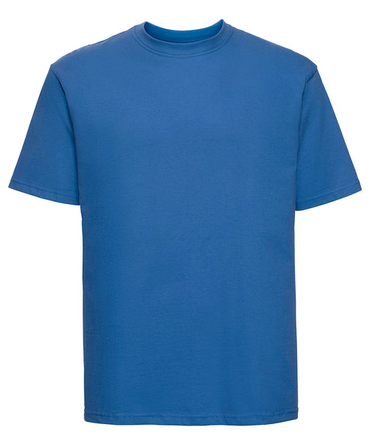 Russell Athletic Super Ringspun Classic T-Shirt