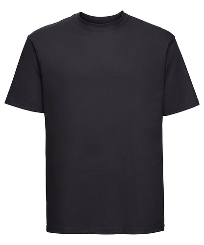 Russell Athletic Super Ringspun Classic T-Shirt