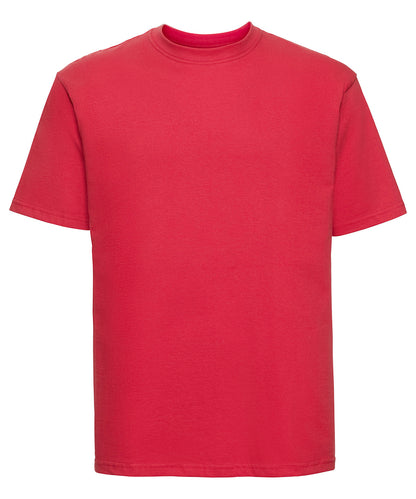 Russell Athletic Super Ringspun Classic T-Shirt