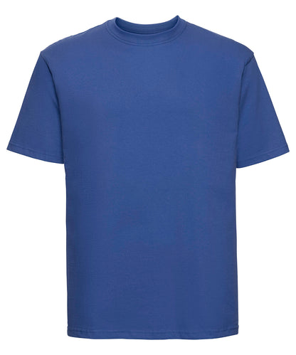 Russell Athletic Super Ringspun Classic T-Shirt