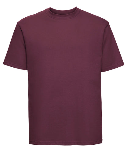 Russell Athletic Super Ringspun Classic T-Shirt