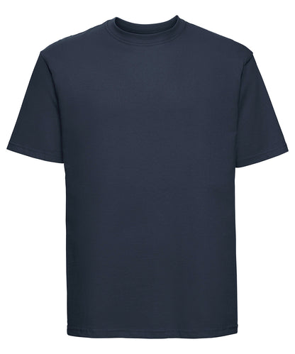 Russell Athletic Super Ringspun Classic T-Shirt