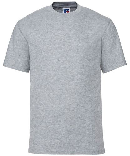Russell Athletic Super Ringspun Classic T-Shirt