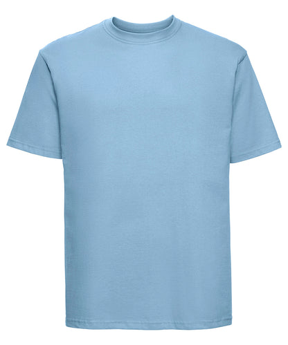 Russell Athletic Super Ringspun Classic T-Shirt