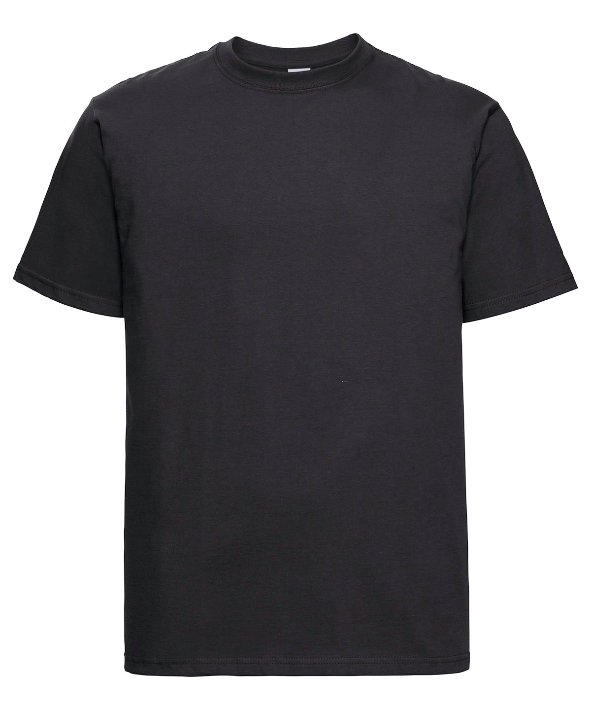 Russell Athletic Classic Heavyweight Ringspun T-Shirt