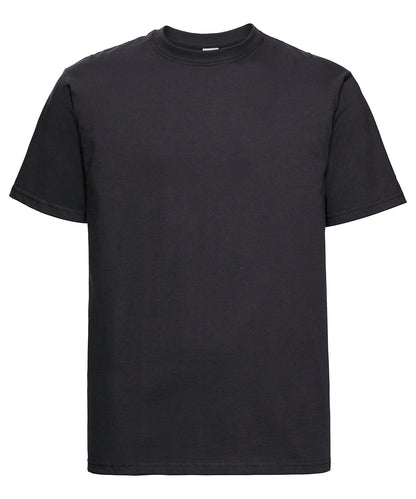 Russell Athletic Classic Heavyweight Ringspun T-Shirt