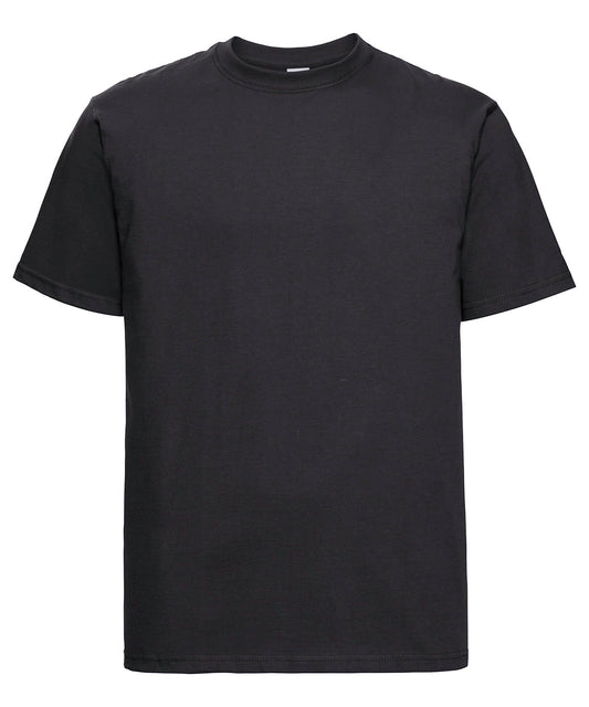 Russell Athletic Classic Heavyweight Ringspun T-Shirt