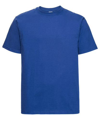 Russell Athletic Classic Heavyweight Ringspun T-Shirt