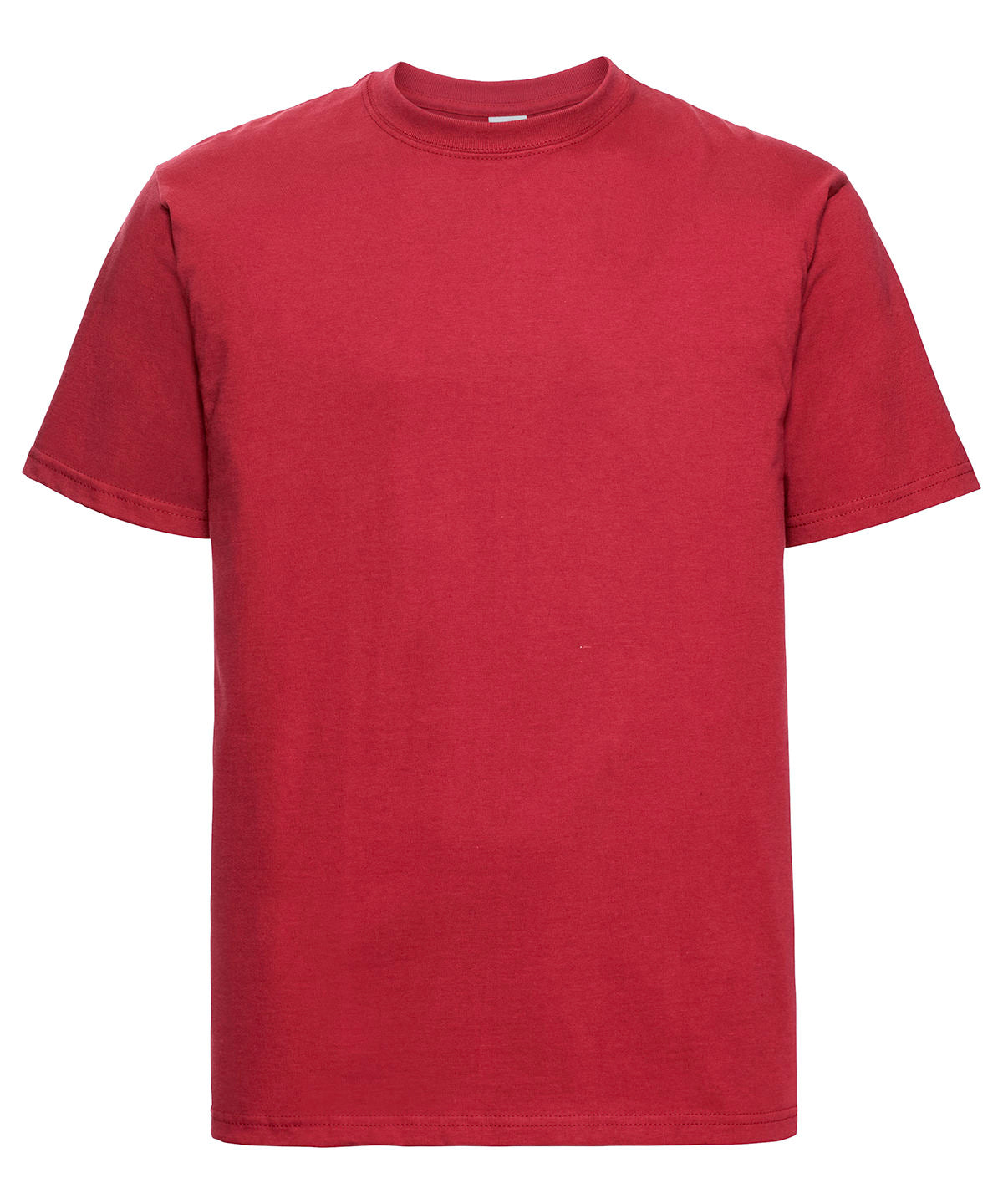 Russell Athletic Classic Heavyweight Ringspun T-Shirt