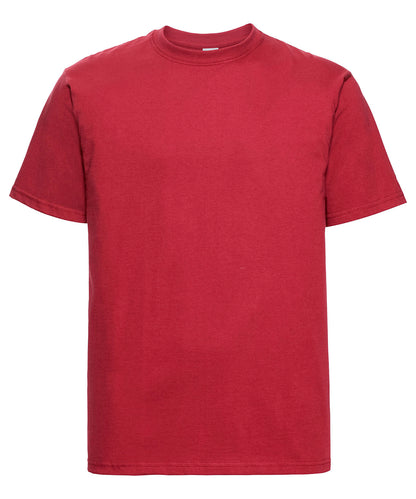 Russell Athletic Classic Heavyweight Ringspun T-Shirt