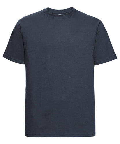 Russell Athletic Classic Heavyweight Ringspun T-Shirt