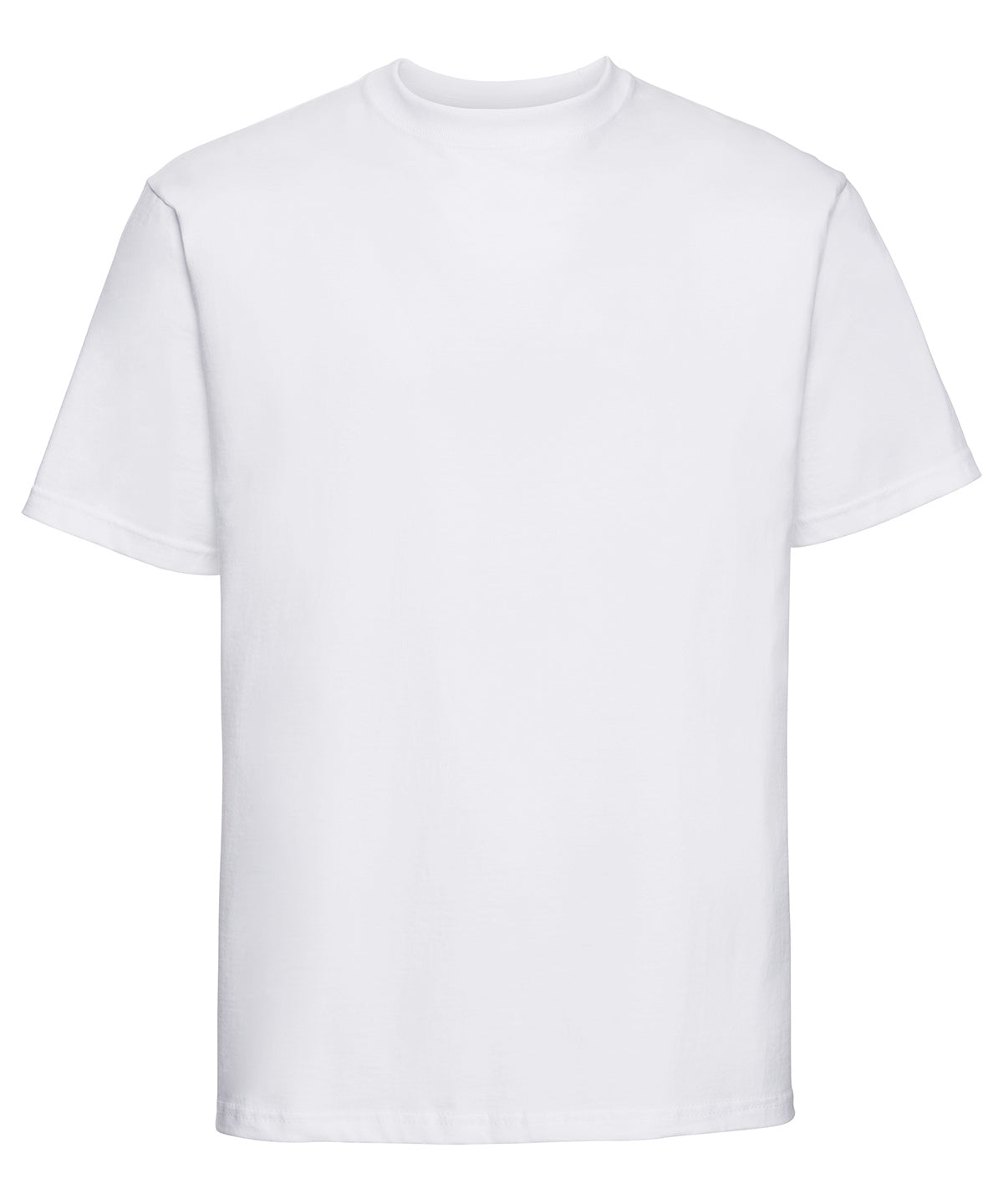 Russell Athletic Classic Heavyweight Ringspun T-Shirt