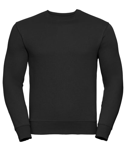 Russell Athletic Set-In Sleeve Sweatshirt