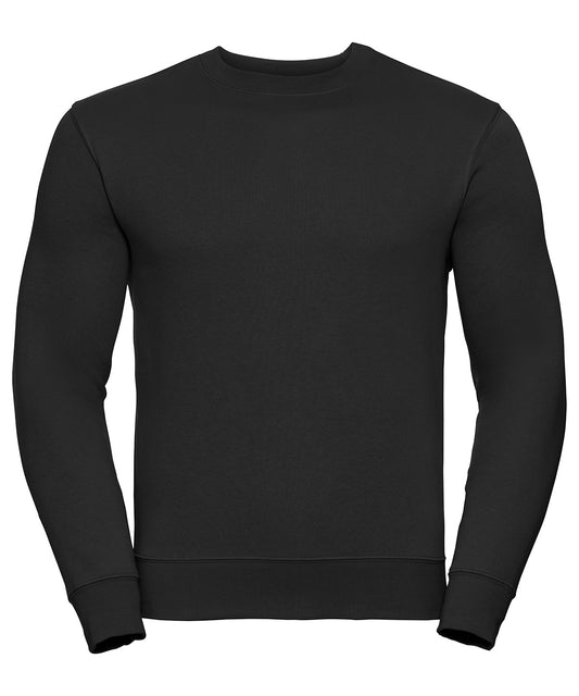 Russell Athletic Set-In Sleeve Sweatshirt