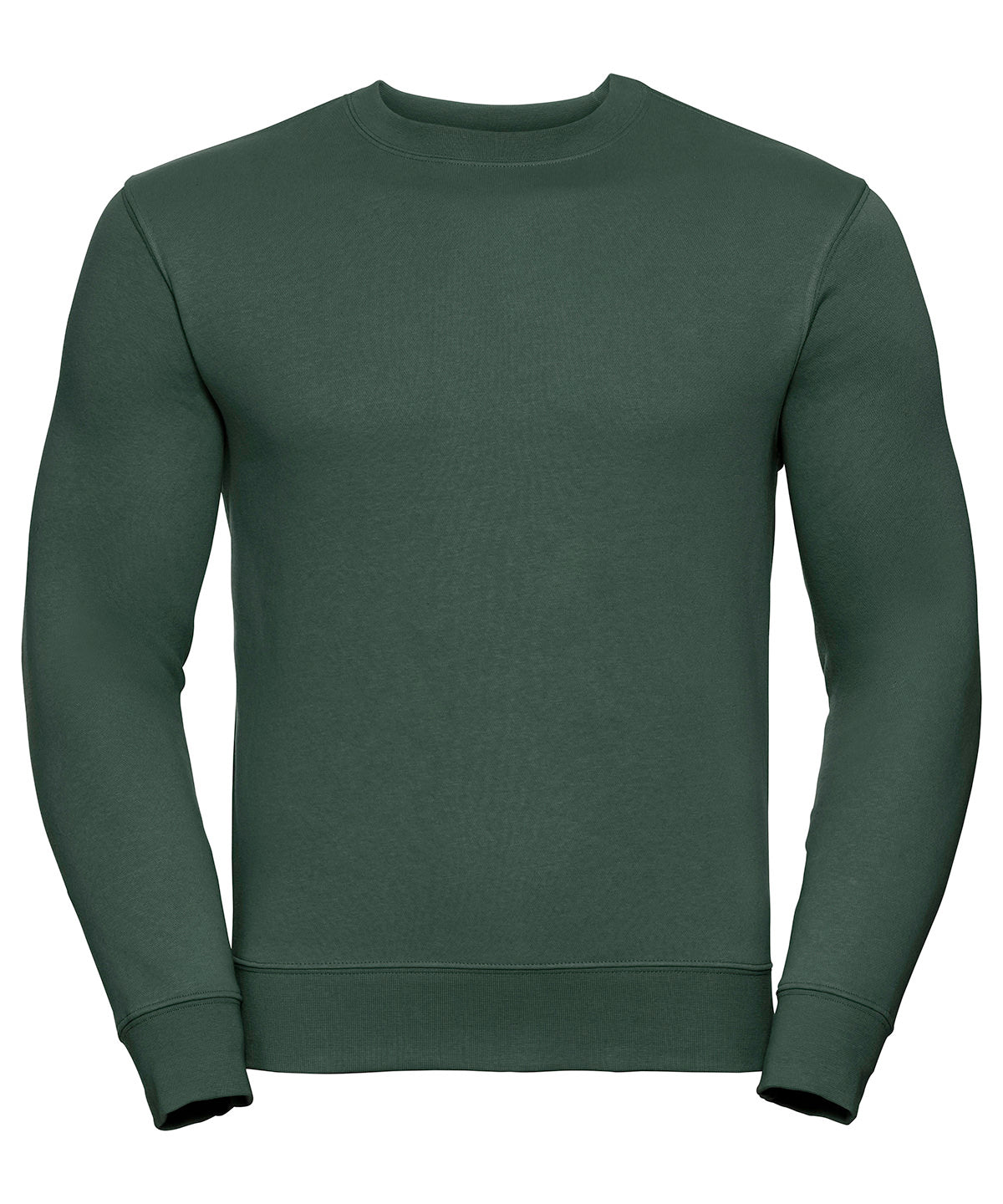 Russell Athletic Set-In Sleeve Sweatshirt