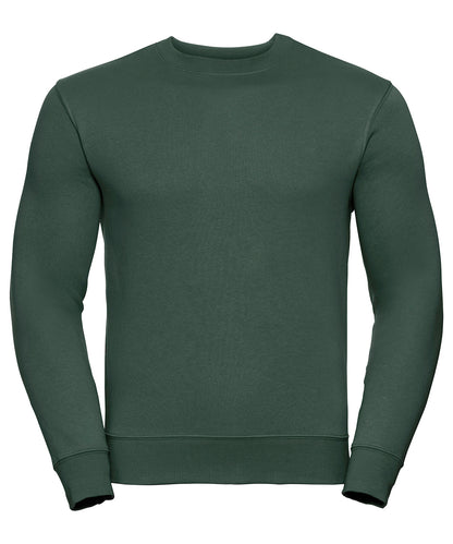 Russell Athletic Set-In Sleeve Sweatshirt