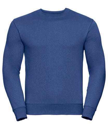 Russell Athletic Set-In Sleeve Sweatshirt