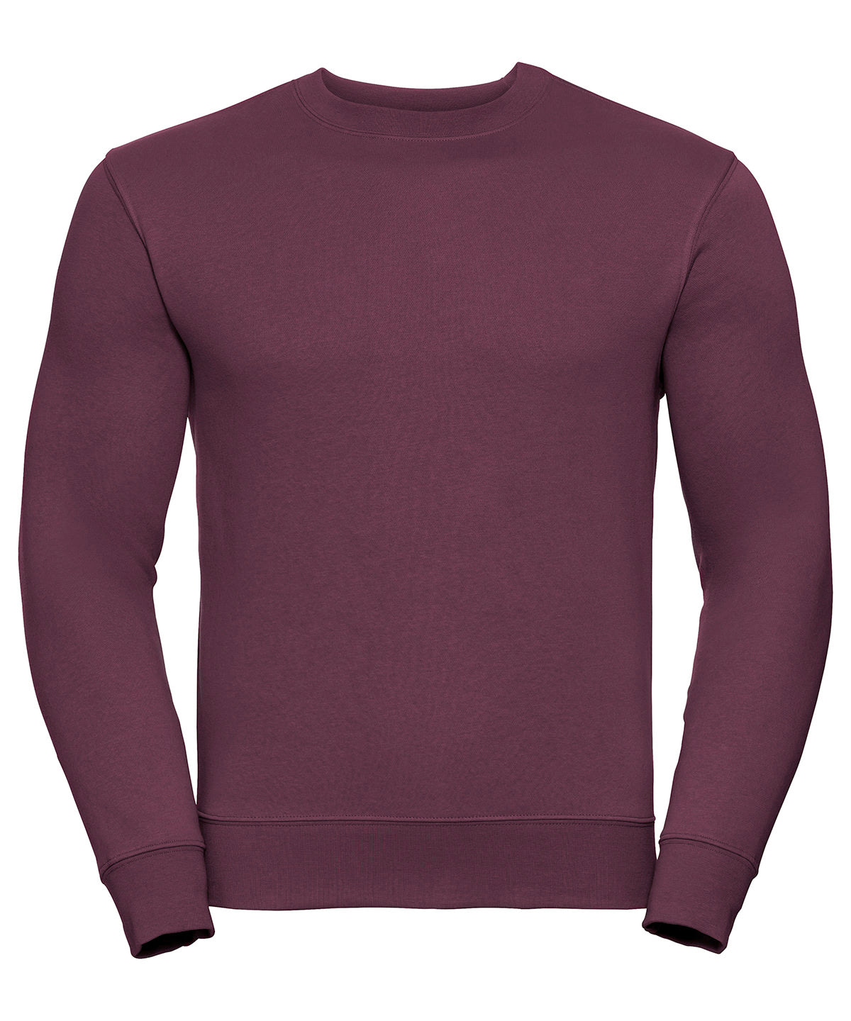 Russell Athletic Set-In Sleeve Sweatshirt