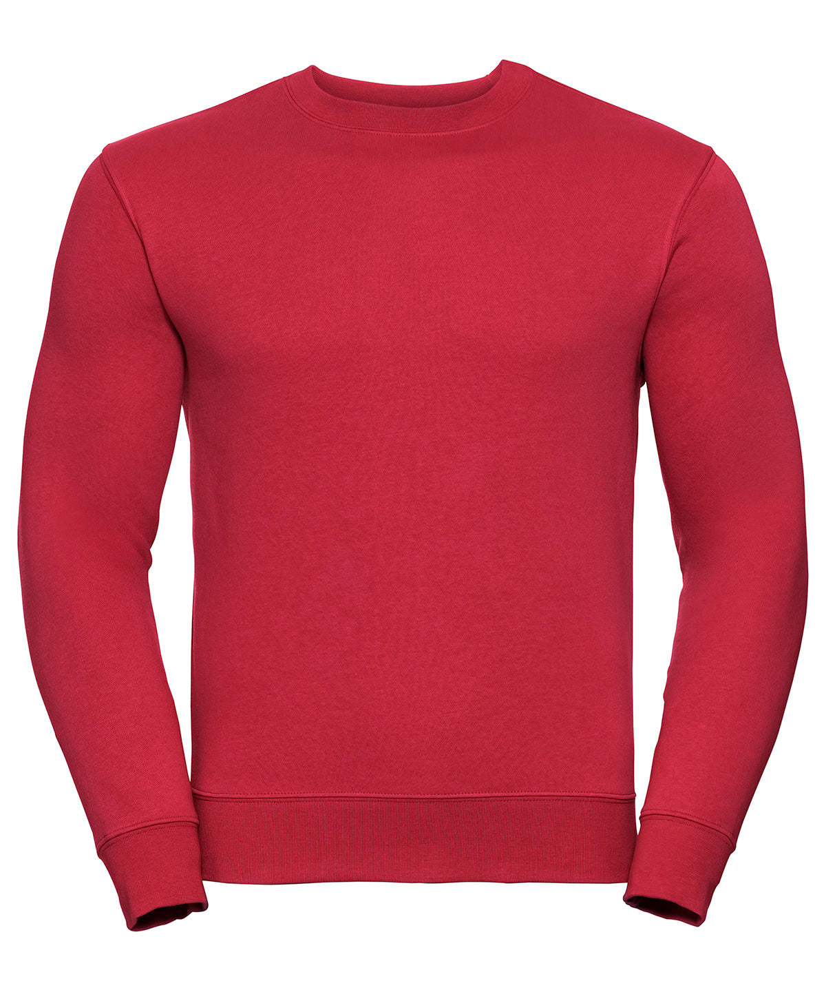 Russell Athletic Set-In Sleeve Sweatshirt