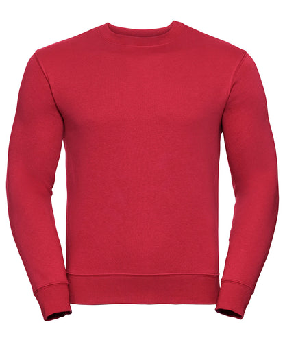 Russell Athletic Set-In Sleeve Sweatshirt