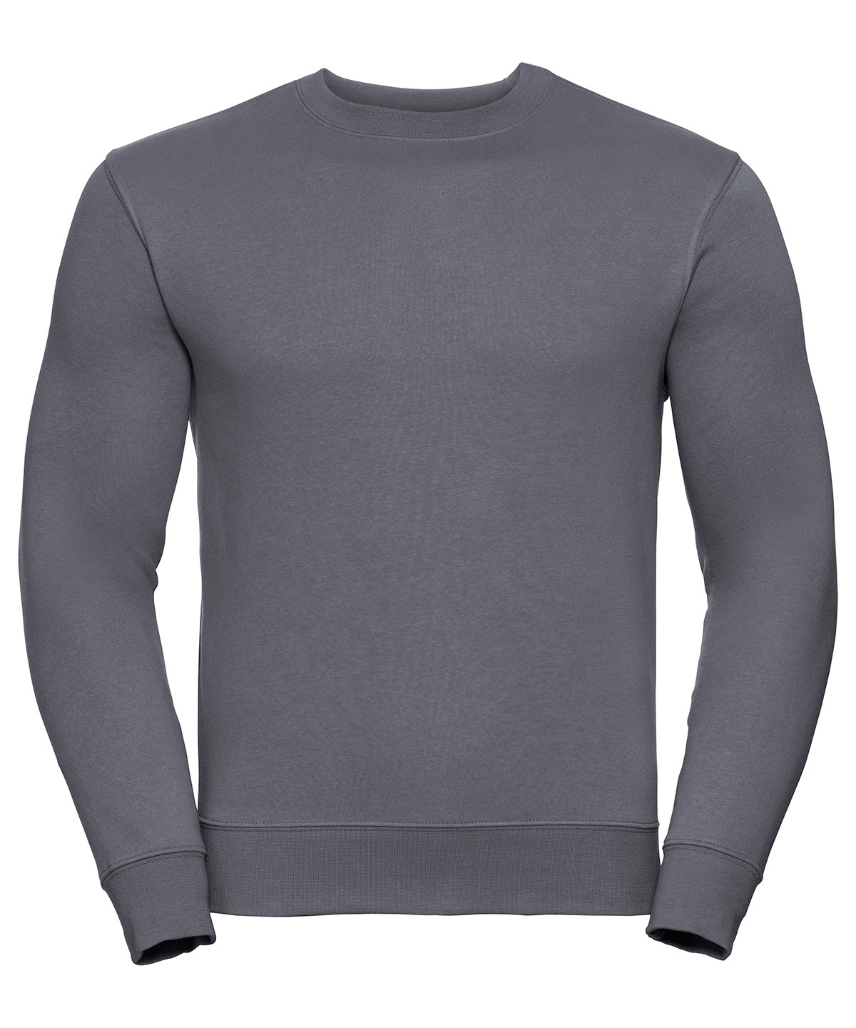 Russell Athletic Set-In Sleeve Sweatshirt