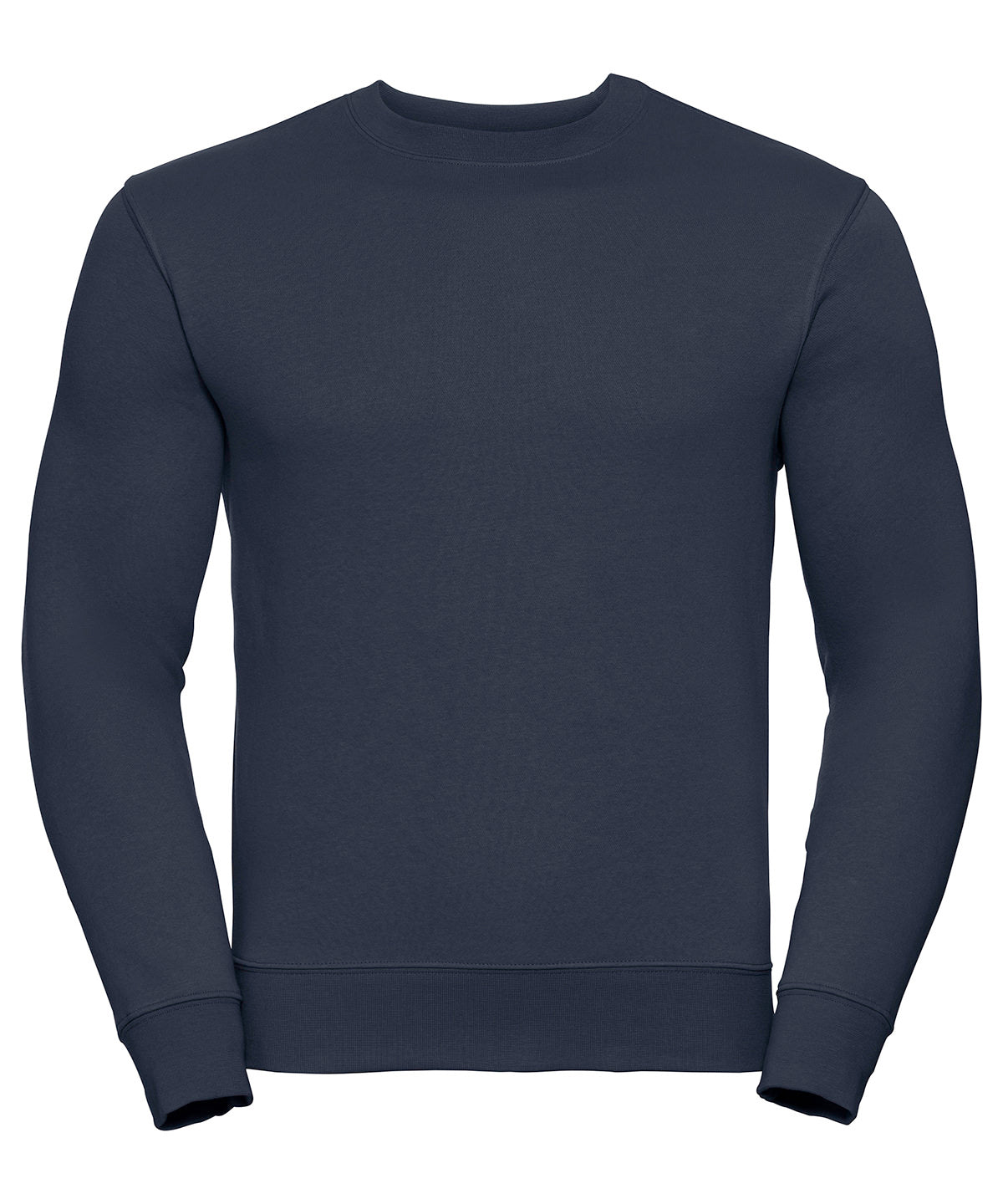 Russell Athletic Set-In Sleeve Sweatshirt