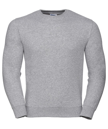 Russell Athletic Set-In Sleeve Sweatshirt