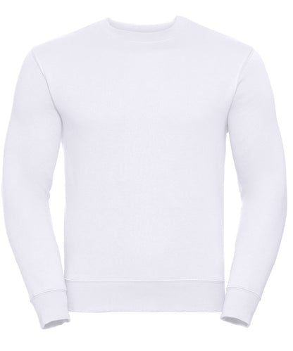 Russell Athletic Set-In Sleeve Sweatshirt