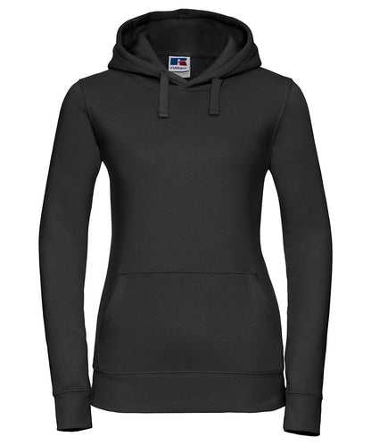 Russell Athletic Women's Authentic Hooded Sweatshirt